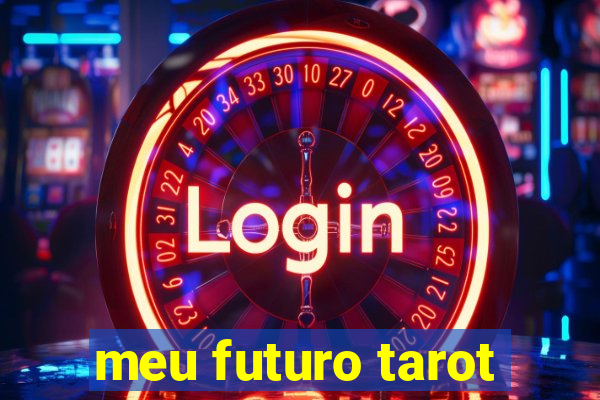 meu futuro tarot